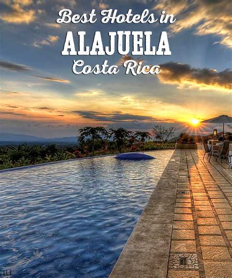 alajuela hotel  50M Sur Del Parque Central, 468 Street, between Rte 142 AVE 325, La Fortuna, Alajuela